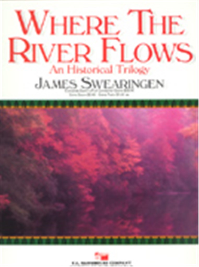 Where the River Flows